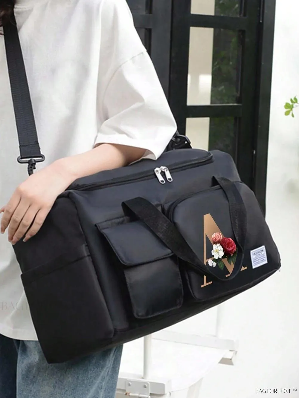 BagForLove - Sophisticated Storage for Her Large Capacity Handbag