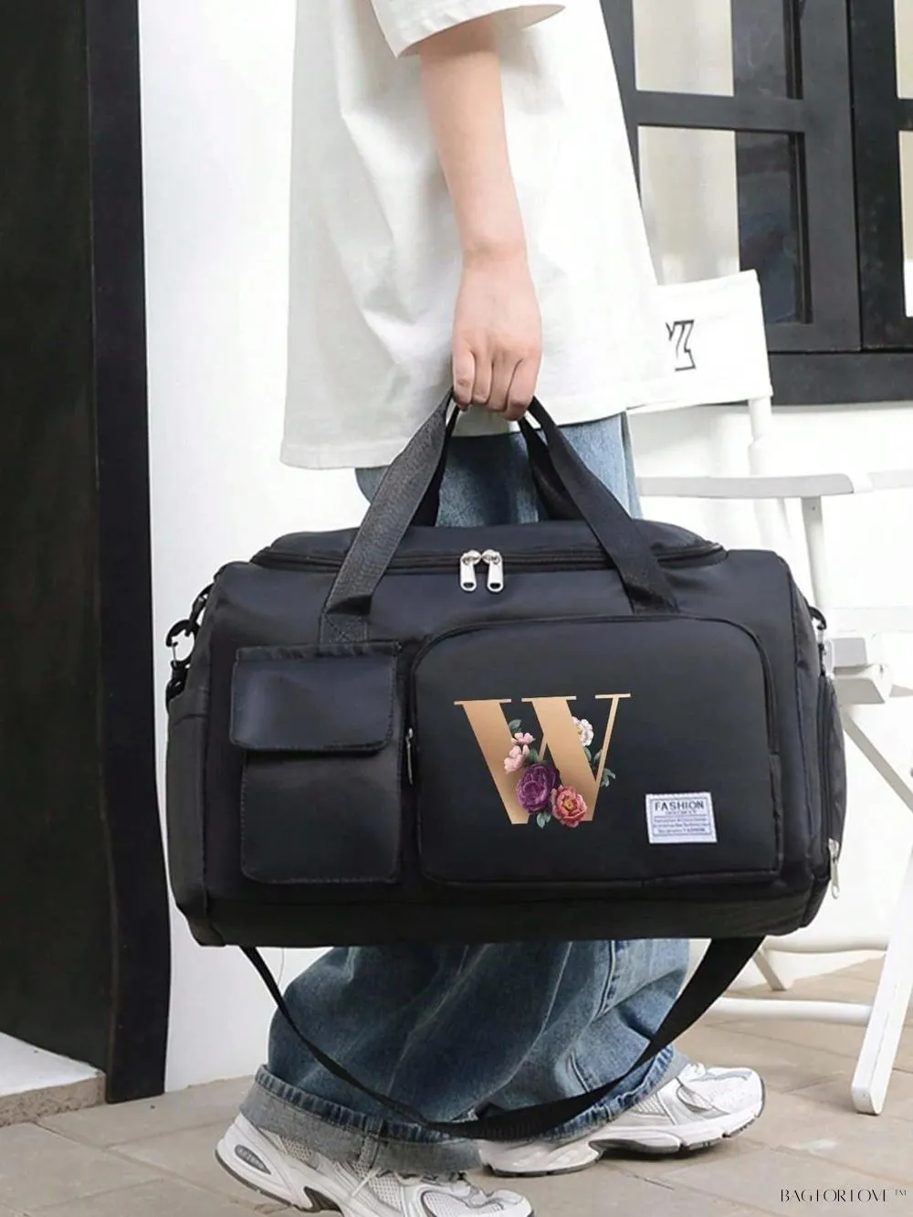 BagForLove - Sophisticated Storage for Her Large Capacity Handbag