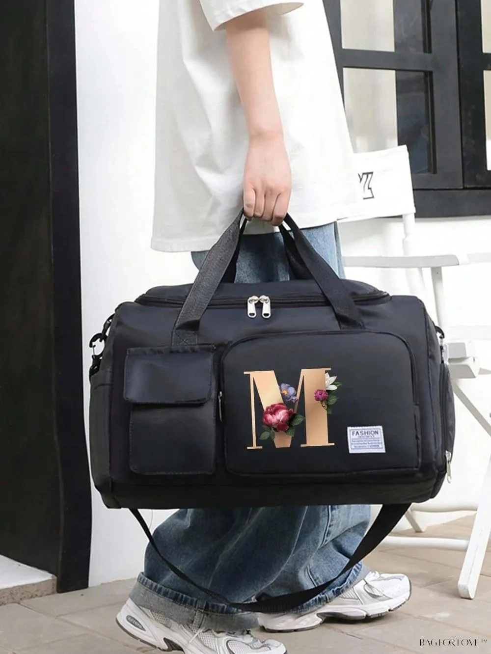 BagForLove - Sophisticated Storage for Her Large Capacity Handbag