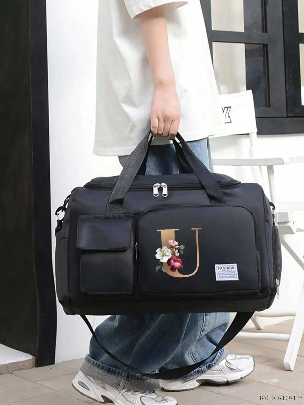 BagForLove - Sophisticated Storage for Her Large Capacity Handbag