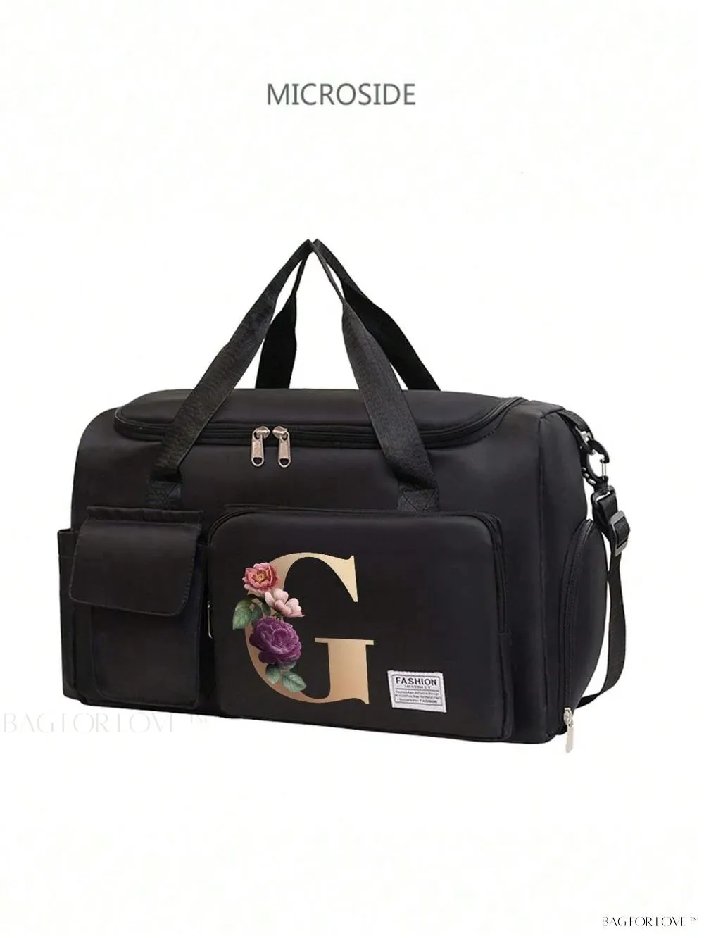 BagForLove - Sophisticated Storage for Her Large Capacity Handbag