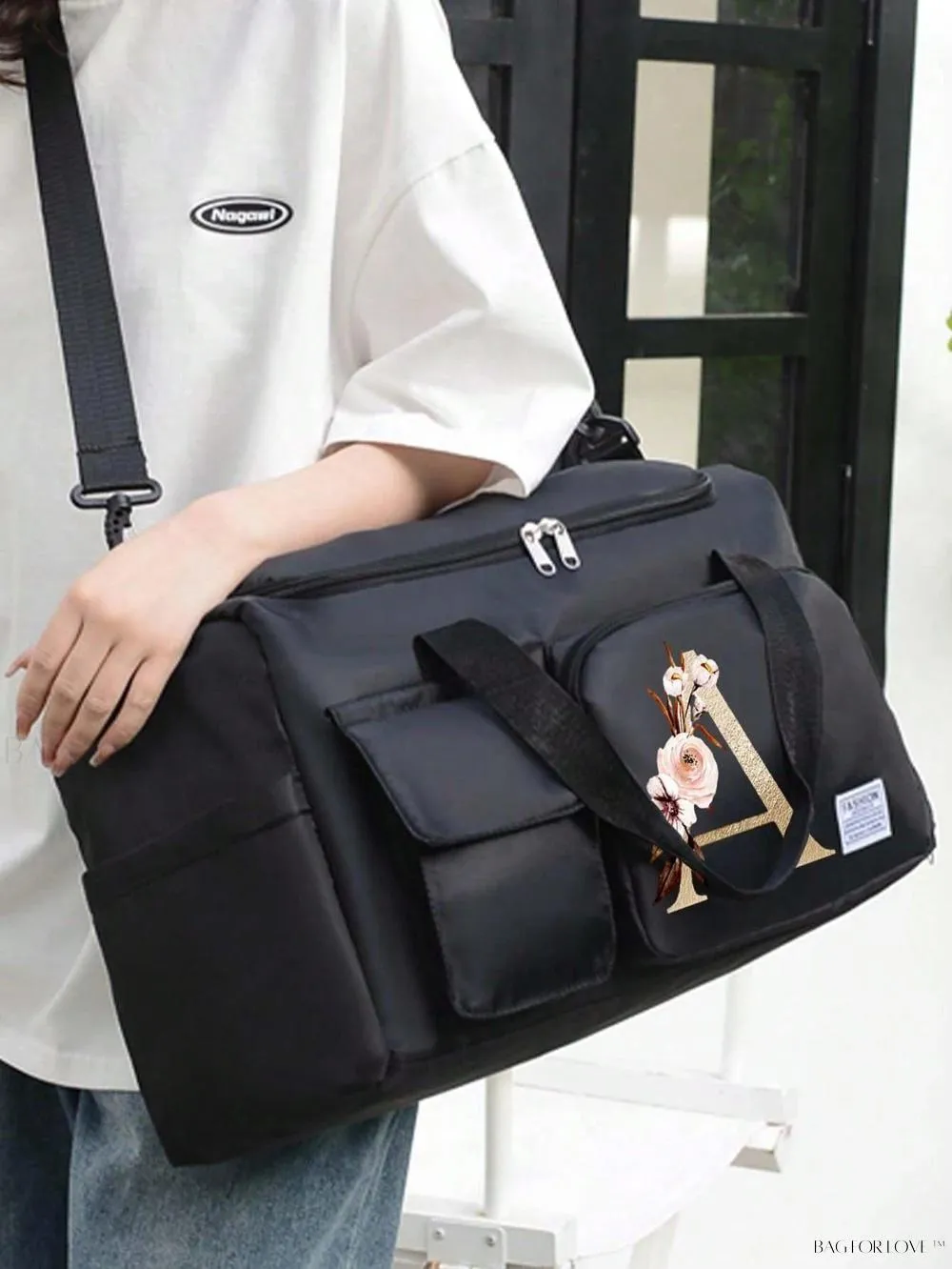 BagForLove - Sophisticated Storage for Her Large Capacity Handbag