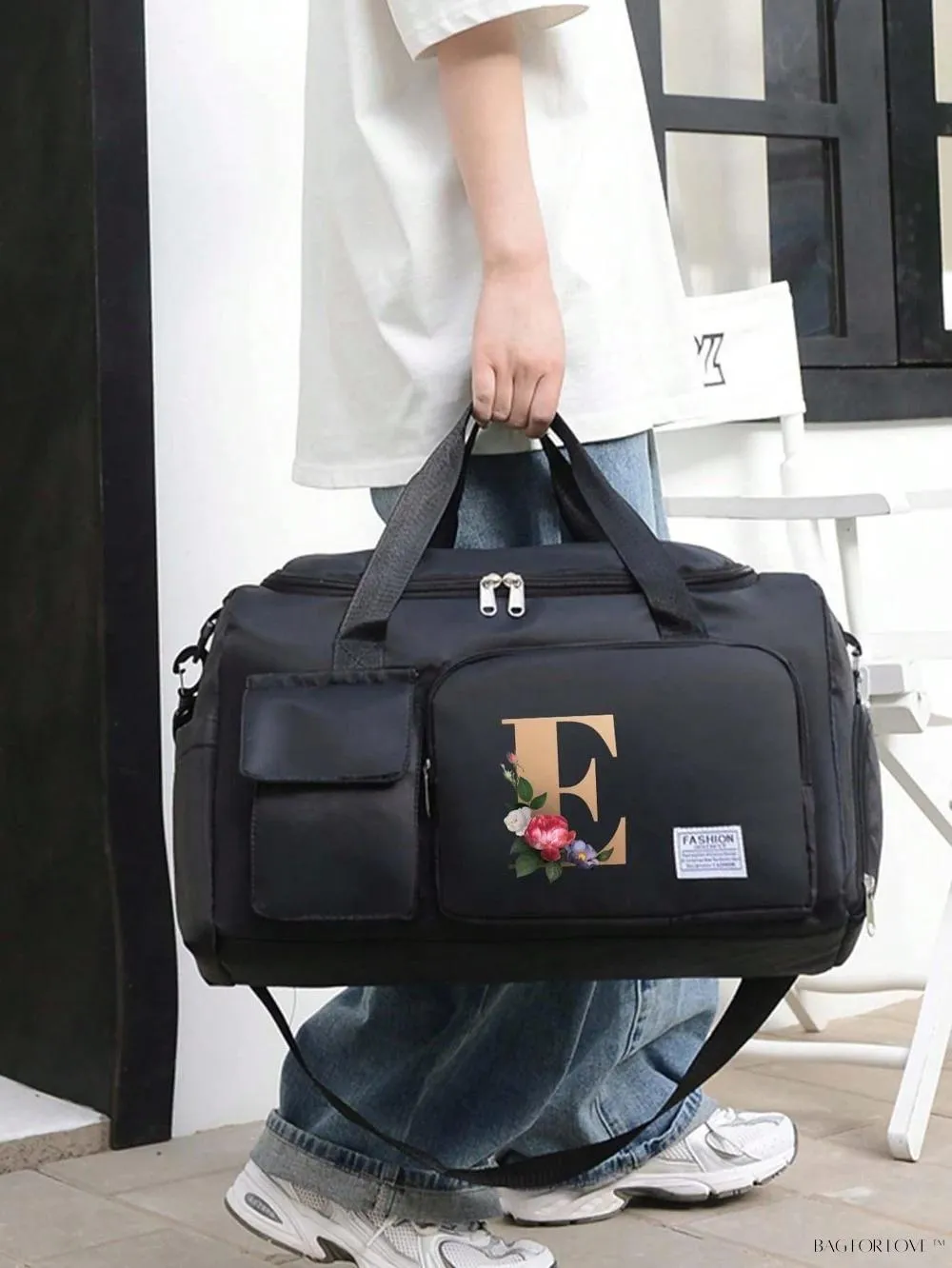 BagForLove - Sophisticated Storage for Her Large Capacity Handbag