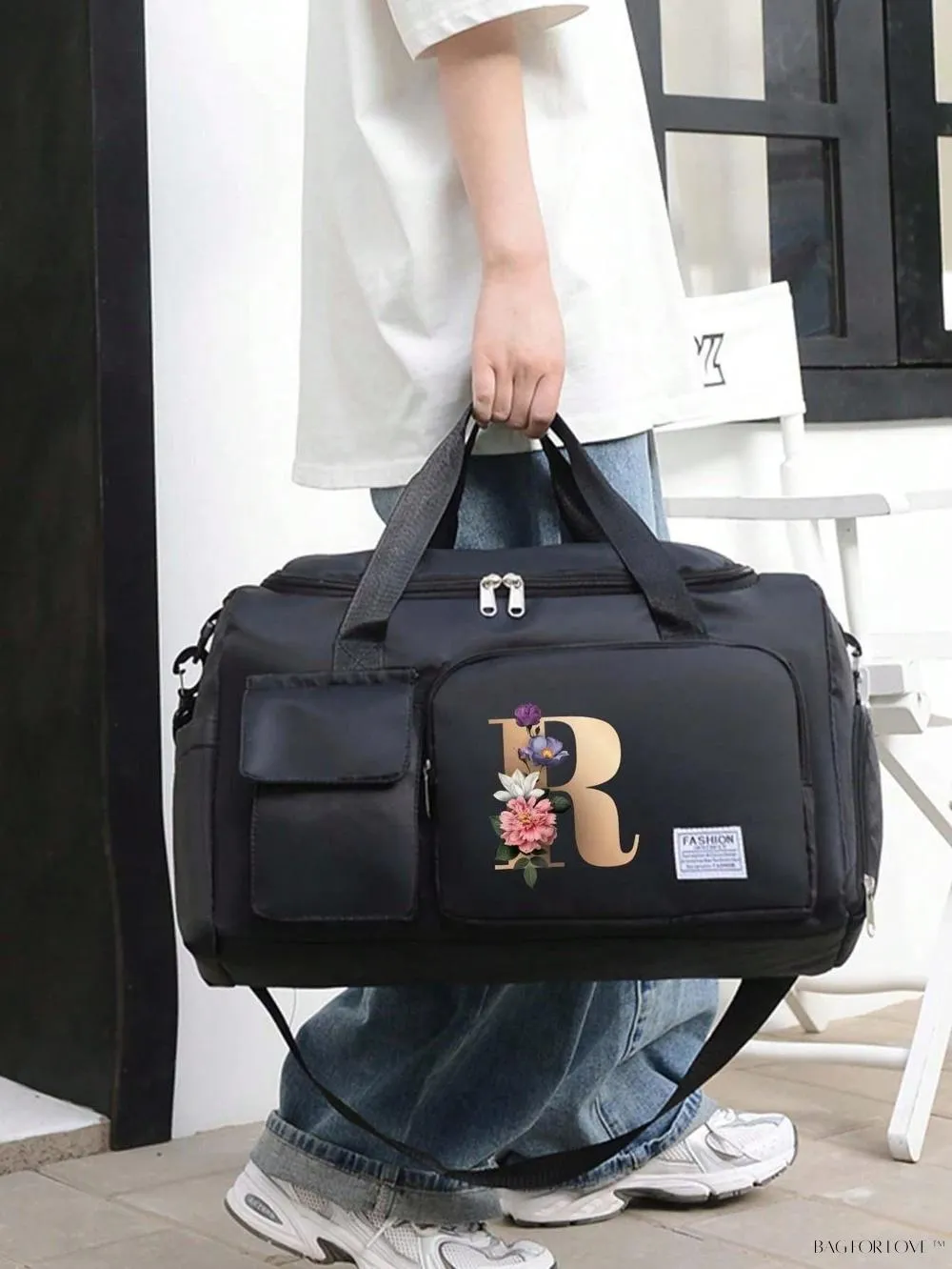 BagForLove - Sophisticated Storage for Her Large Capacity Handbag