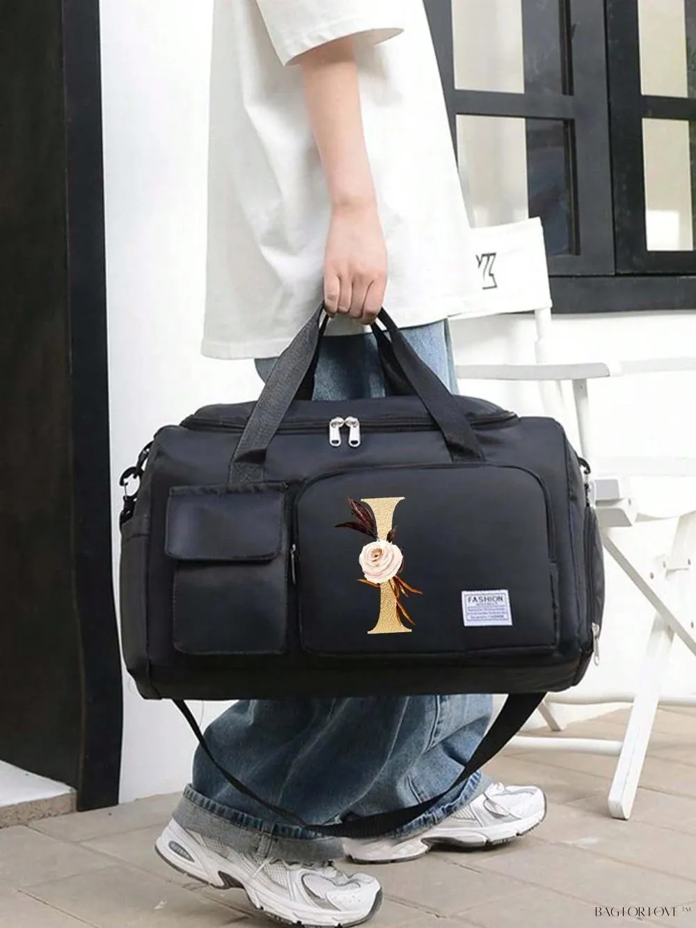 BagForLove - Sophisticated Storage for Her Large Capacity Handbag