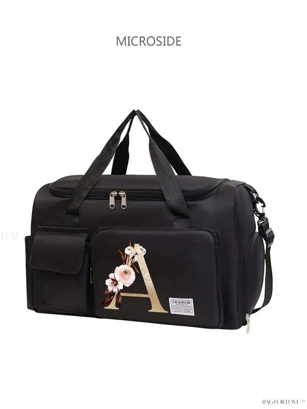 BagForLove - Sophisticated Storage for Her Large Capacity Handbag