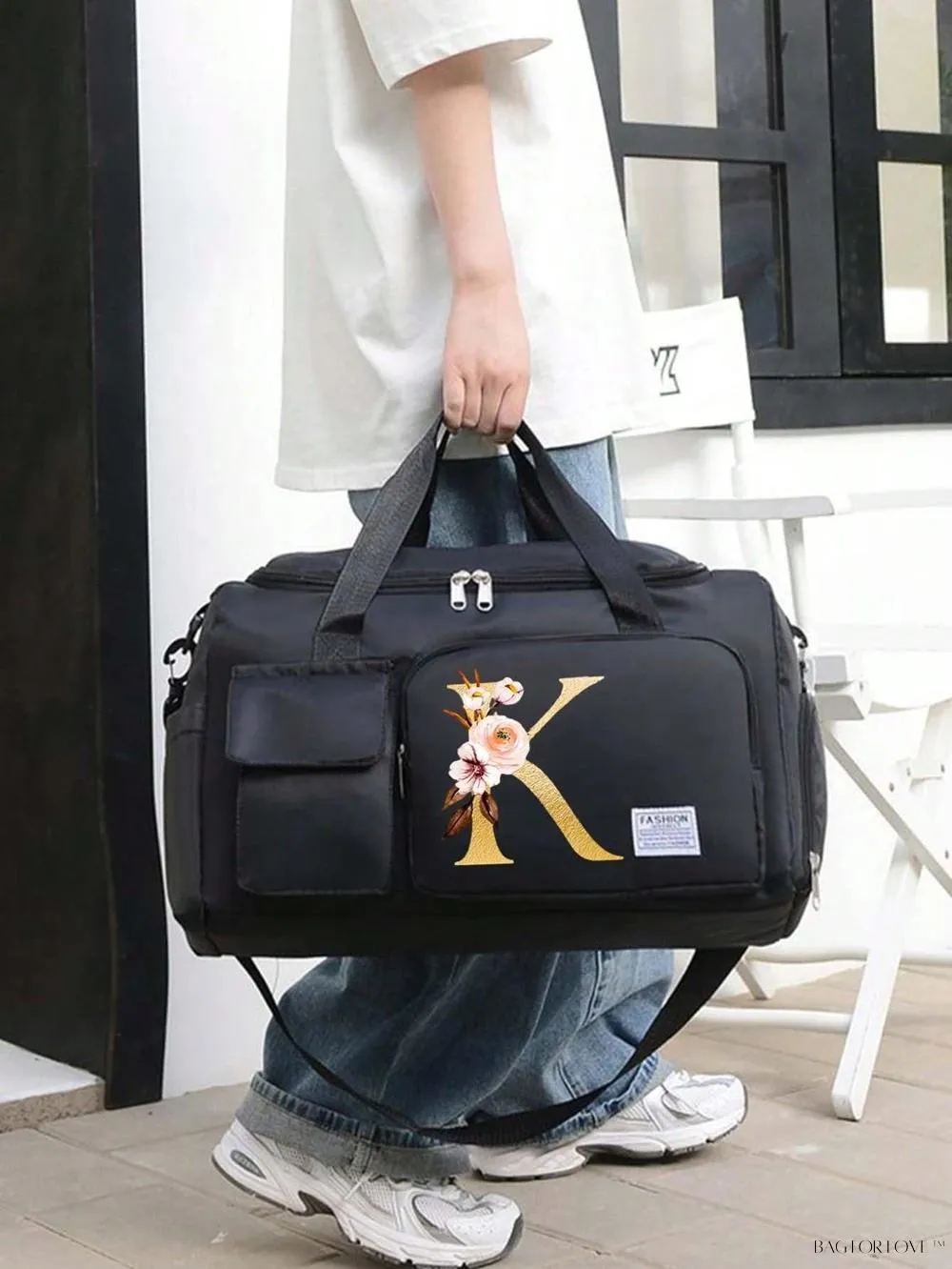 BagForLove - Sophisticated Storage for Her Large Capacity Handbag