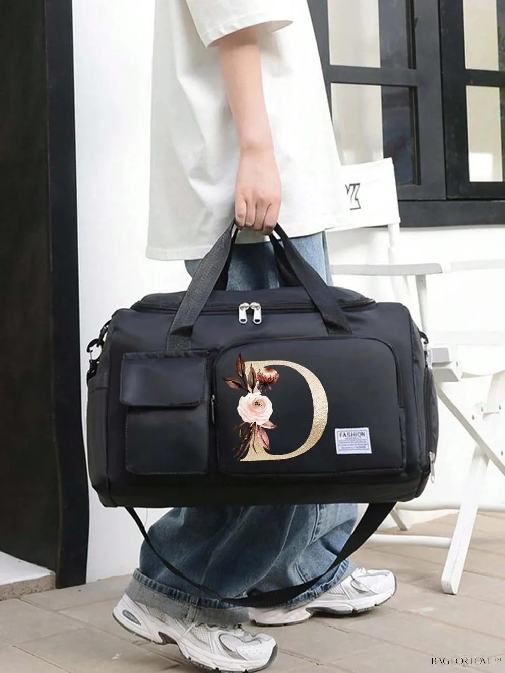 BagForLove - Sophisticated Storage for Her Large Capacity Handbag