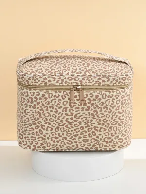 BagForLove - Stylish Portable Travel Large Capacity Makeup Organizer