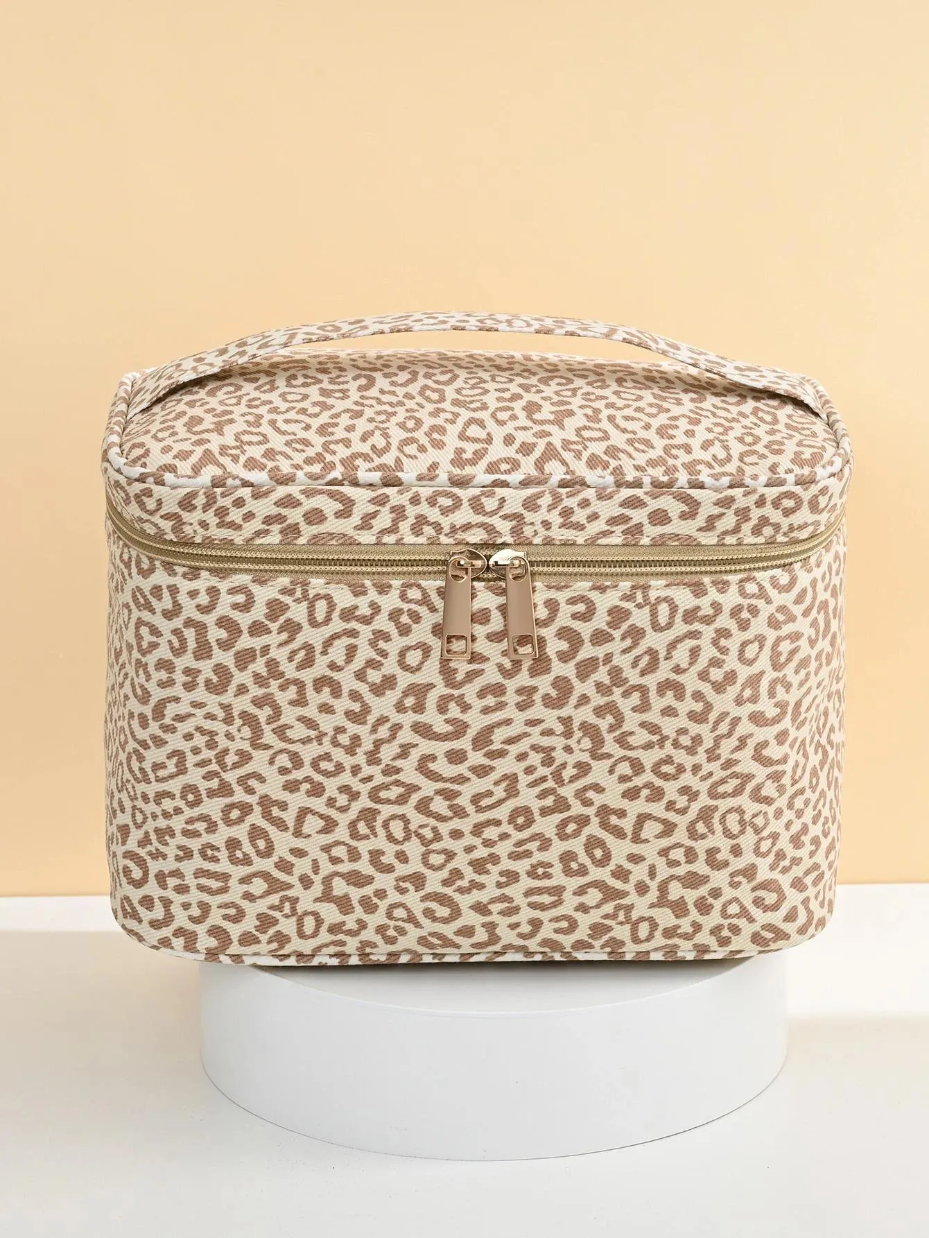 BagForLove - Stylish Portable Travel Large Capacity Makeup Organizer