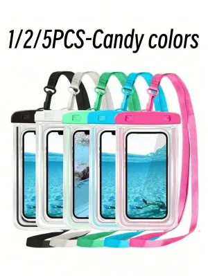 BagForLove - Universal Waterproof Phone Case for Ladies