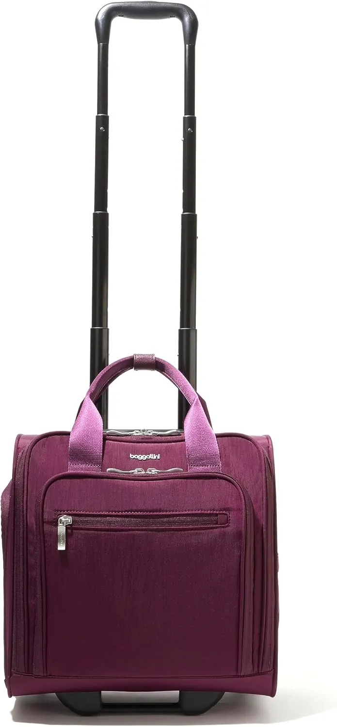 Baggallini 2 Wheel Underseater
