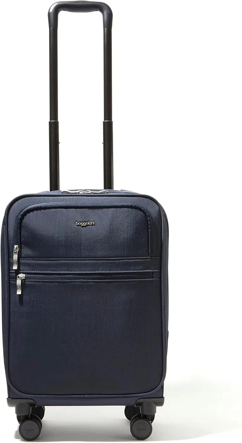 Baggallini 4 Wheel Carry-On