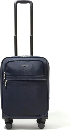 Baggallini 4 Wheel Carry-On