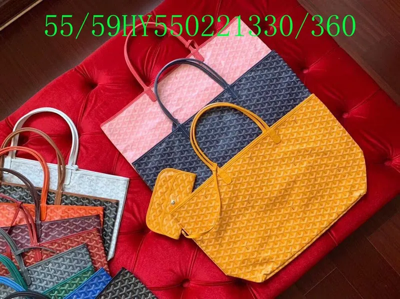 Bags CC - Goyard Automation-ready Bags Fast dispatch - 462