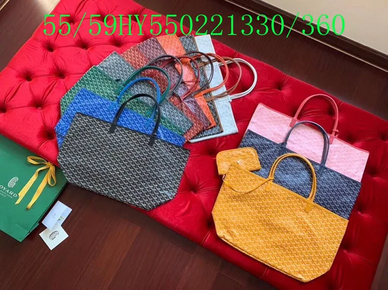 Bags CC - Goyard Automation-ready Bags Fast dispatch - 462