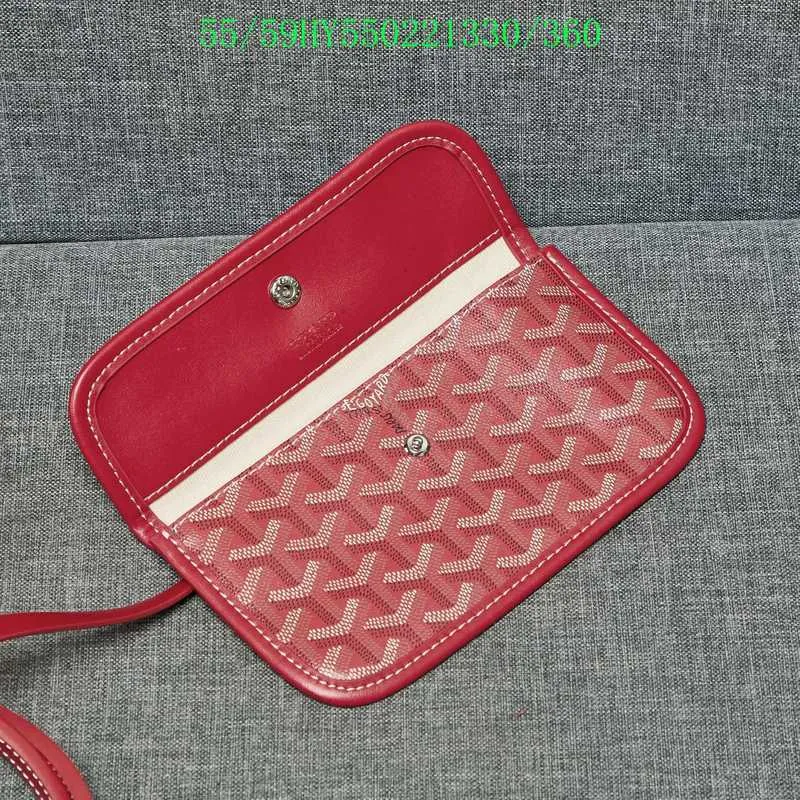 Bags CC - Goyard Automation-ready Bags Fast dispatch - 462