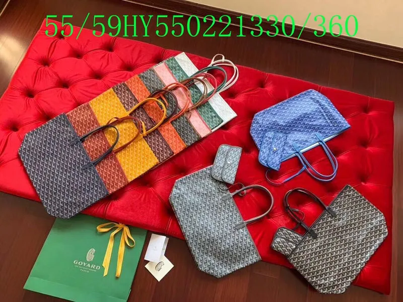 Bags CC - Goyard Automation-ready Bags Fast dispatch - 462