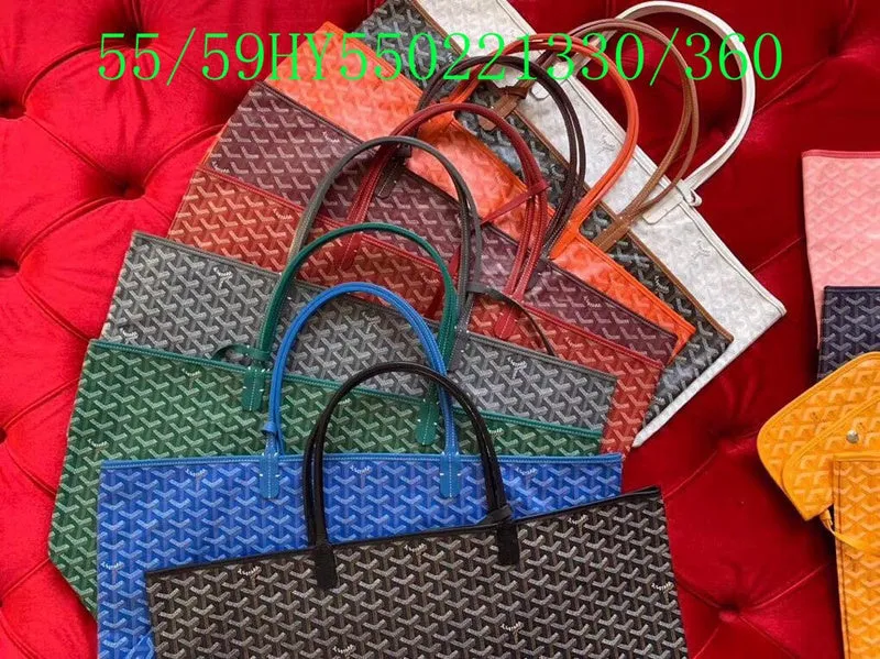 Bags CC - Goyard Automation-ready Bags Fast dispatch - 462