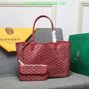 Bags CC - Goyard Automation-ready Bags Fast dispatch - 462
