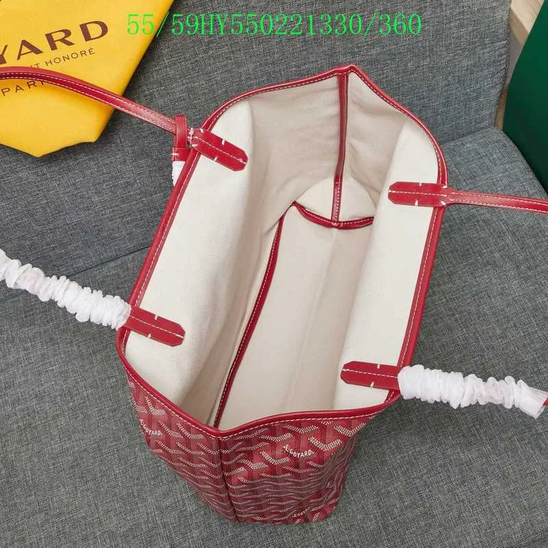 Bags CC - Goyard Automation-ready Bags Fast dispatch - 462