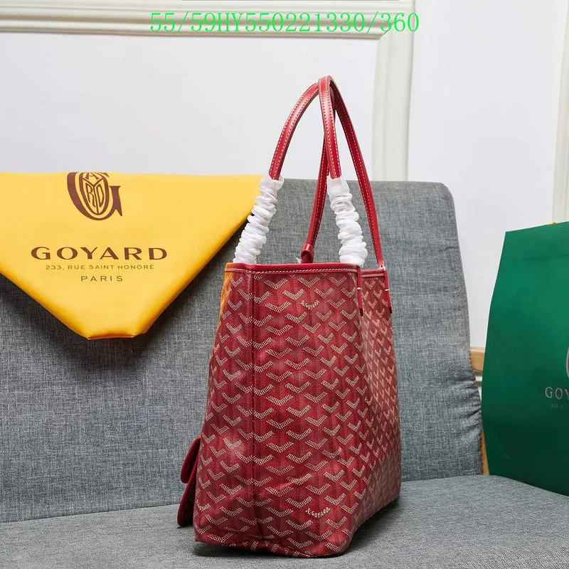 Bags CC - Goyard Automation-ready Bags Fast dispatch - 462