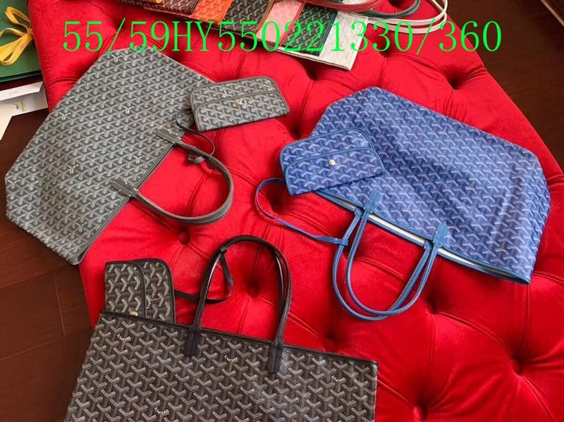 Bags CC - Goyard Automation-ready Bags Fast dispatch - 462