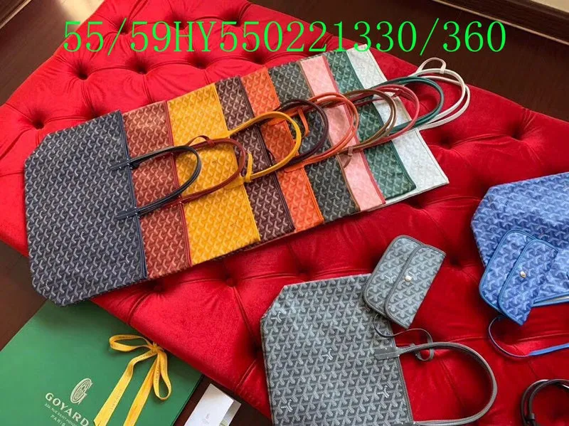 Bags CC - Goyard Automation-ready Bags Fast dispatch - 462