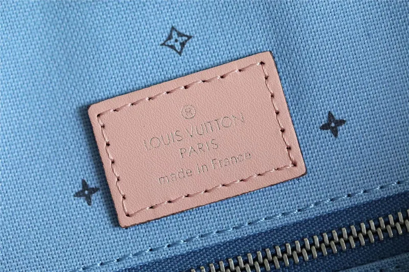 Bags Vuitton - Safe Bags CC 8643 Louis - Shockproof