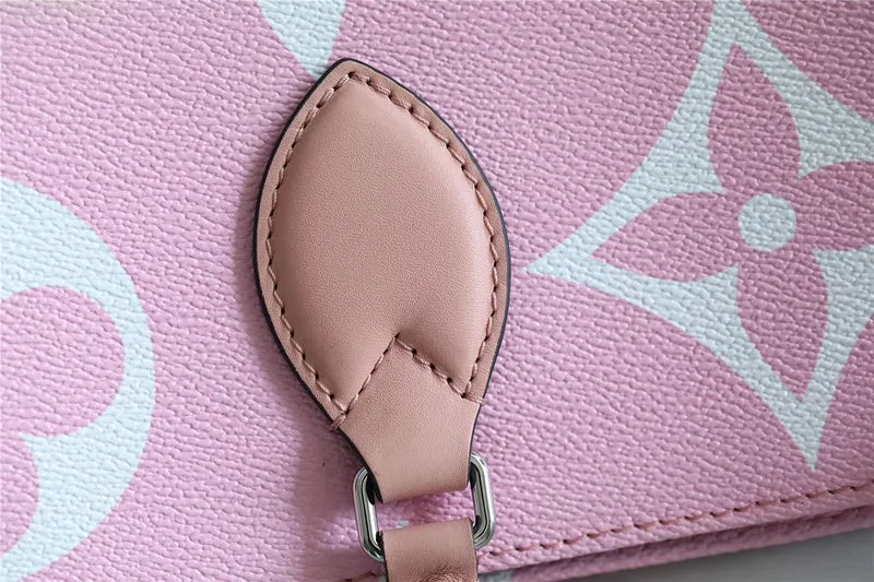 Bags Vuitton - Safe Bags CC 8643 Louis - Shockproof