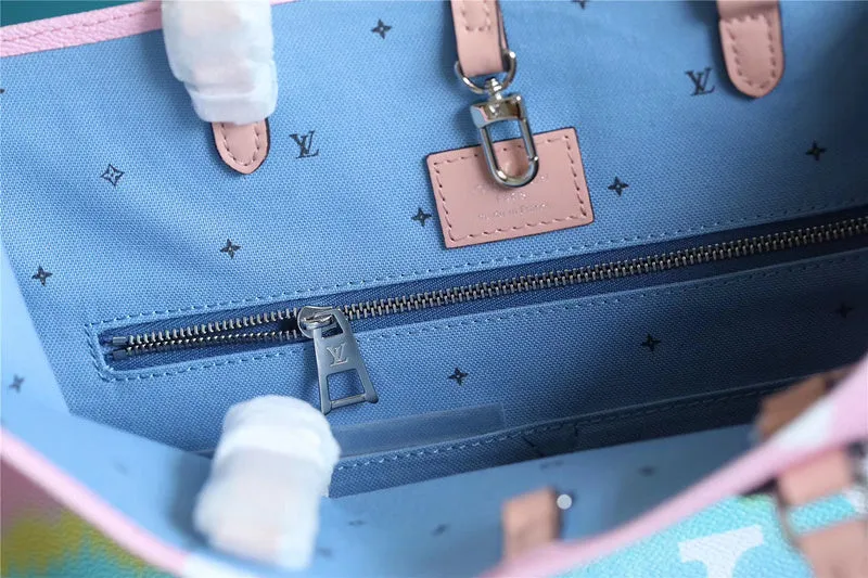 Bags Vuitton - Safe Bags CC 8643 Louis - Shockproof
