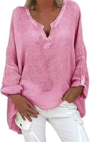 Bathing Suit Cover Up for Women Retro Printing Casual Cotton T Shirt Top Women Summer Shirts for Women Oversized