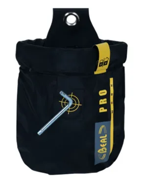 Beal GENIUS BAG SINGLE Tool Holder (BSAC.G)