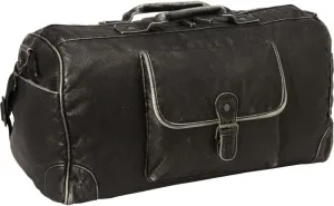 Bellino Mason Duffle, Black, One Size