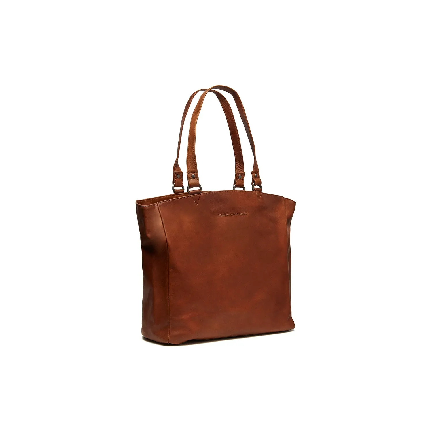 Berlin Leather Shopper