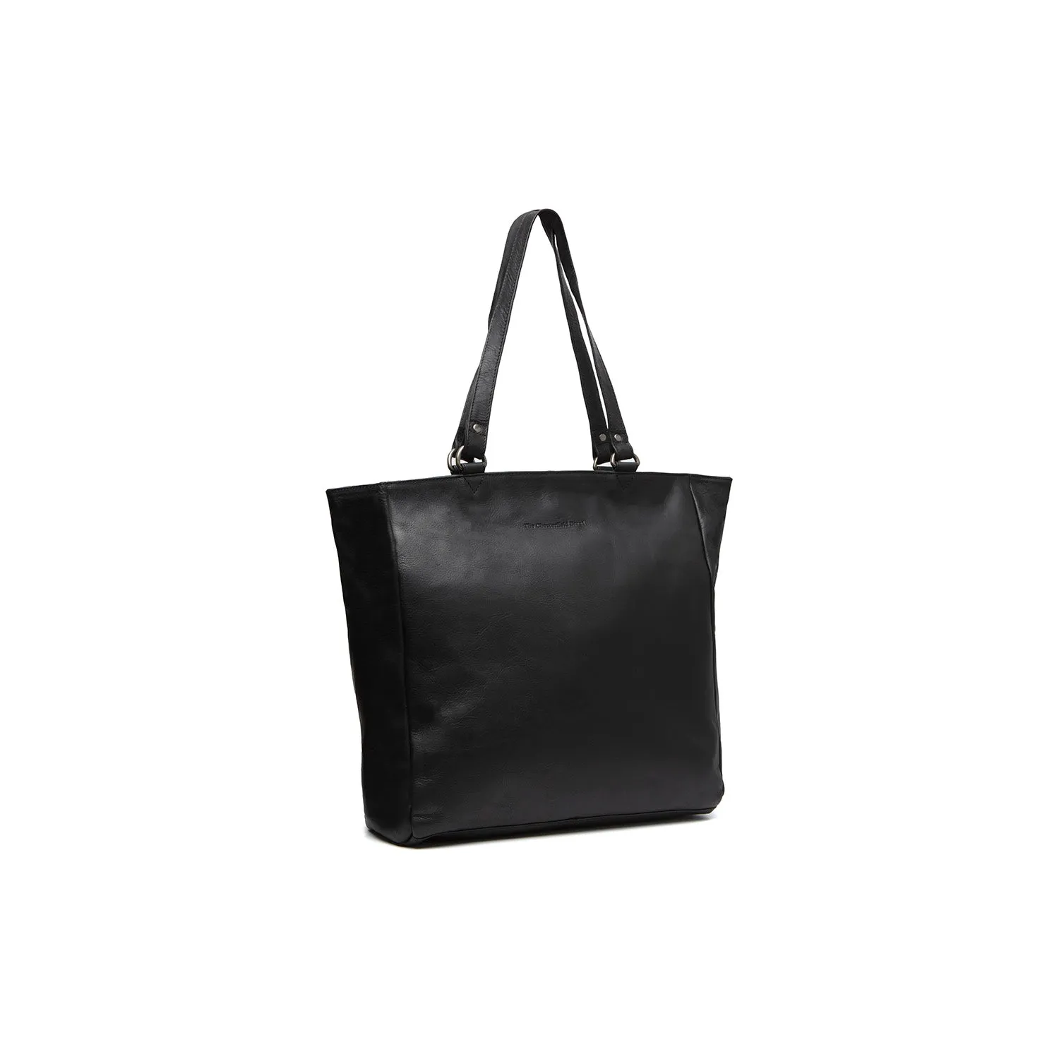 Berlin Leather Shopper