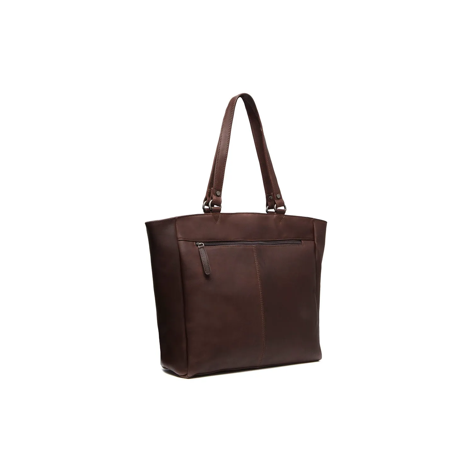 Berlin Leather Shopper