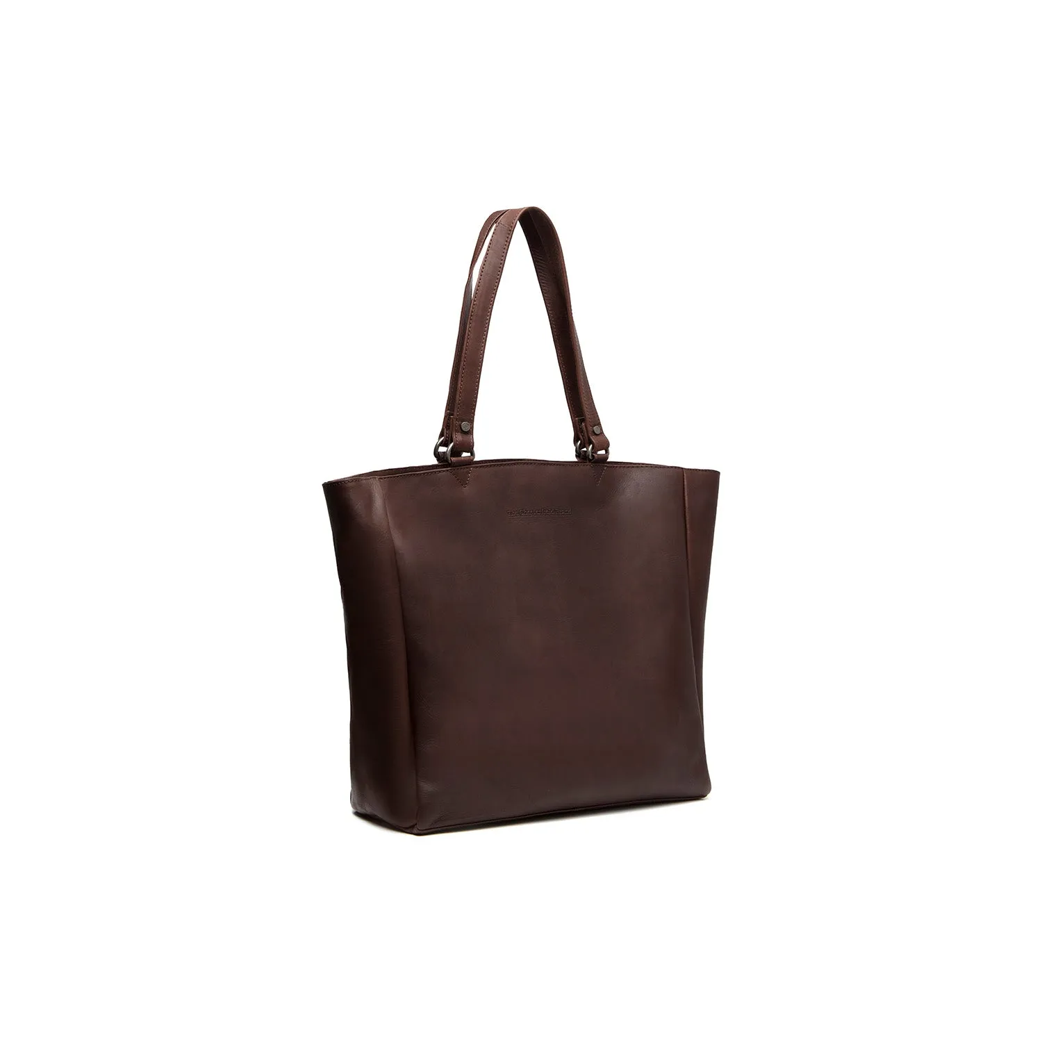 Berlin Leather Shopper