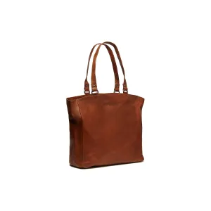 Berlin Leather Shopper