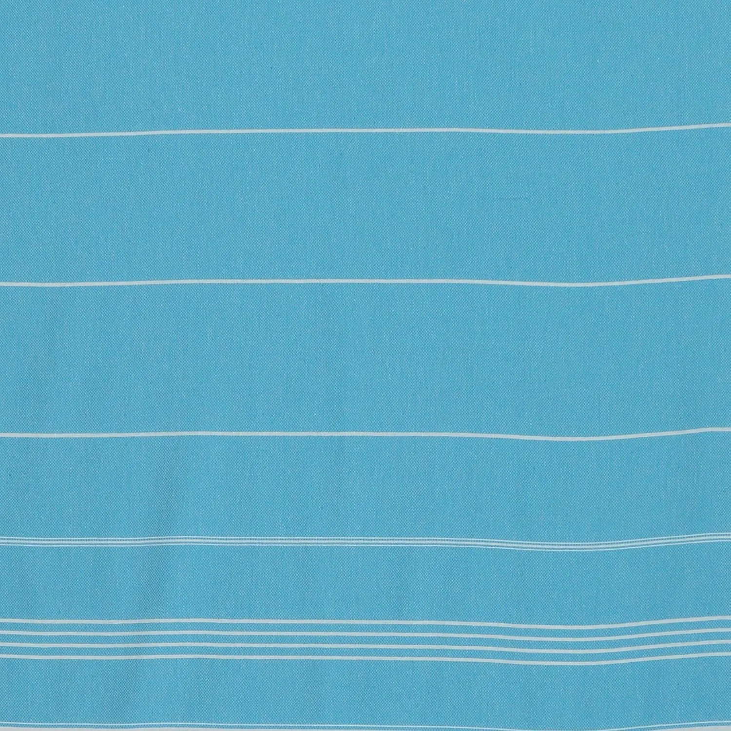 Bersuse Towels Anatolia XL Beach Blanket Throw Blanket Turkish Towel 100% Cotton Extra-Large Quick-Dry Lightweight Premium Peshtemal Towel - 61x82 Inches, Turquoise