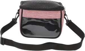 BESPORTBLE Portable Hamster Travel Out Bag Compact Backpack for Squirrel Chinchilla Hedgehog