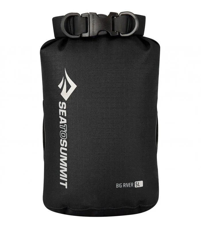 Big River Drybag 5L