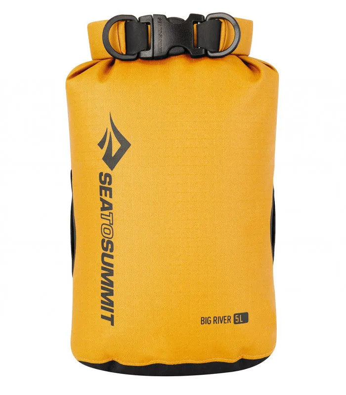 Big River Drybag 5L