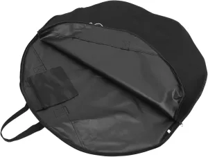 Bike Wheel Bag Rear Bike Bag for Portable Storage Mountain Bike Accessories for Men Easy to Clean and