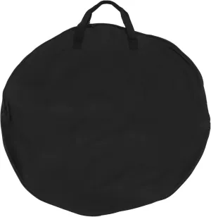 Bike Wheel Storage Bag Reusable Bicycle Wheel Pouch Durable Lightweight Scratch Design for Road and Mountain Bikes Convenient Bike Travel Bag
