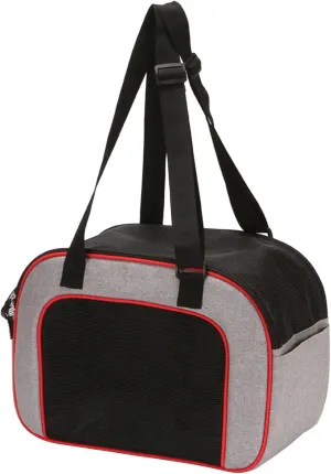 Bird for Carrier Hamster Travel Bag Front & Top Good Ventilation for Squirrels Hedgehogs Chinchillas Sugar Gliders