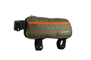 Birzman Packman Travel Top Tube pack