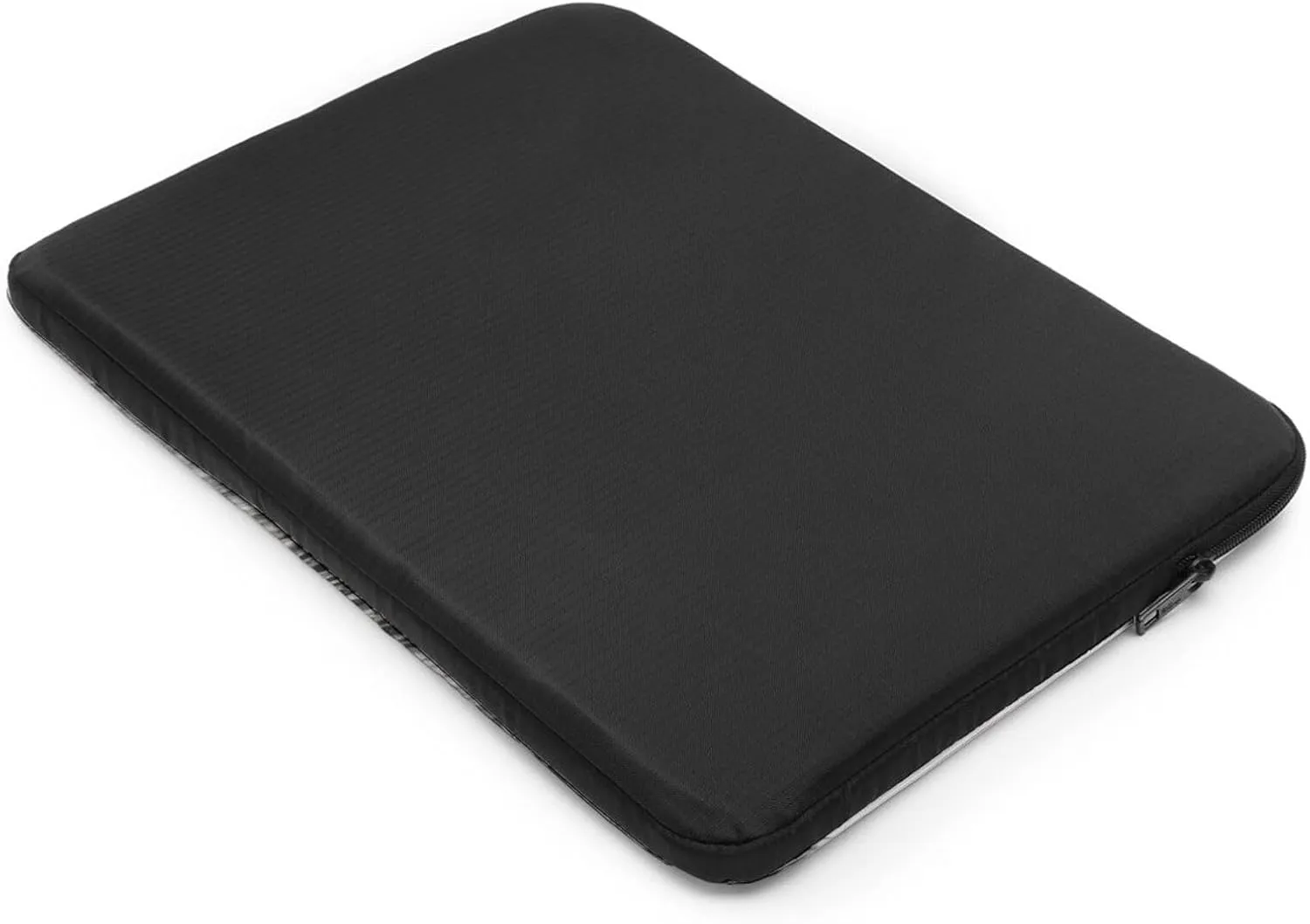 Black Stallion Pattern Shockproof Portable Laptop 17 inch Sleeve Bag for Men and Women - Ideal for Business Travel, School, and Daily Use