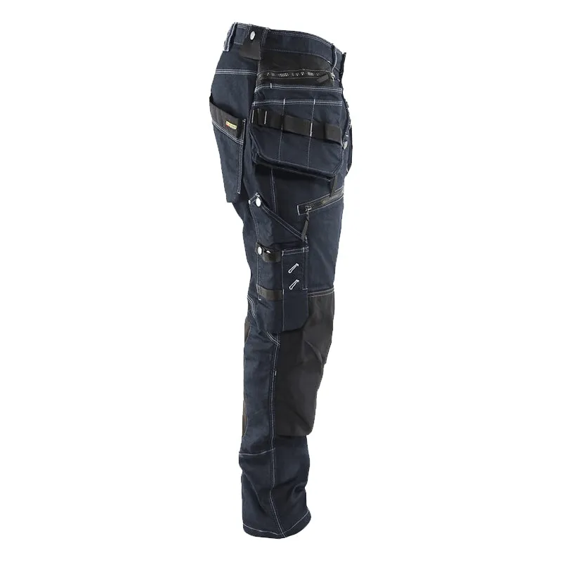 Blaklader Craftsman Trousers Stretch X1900 - 1999-1141
