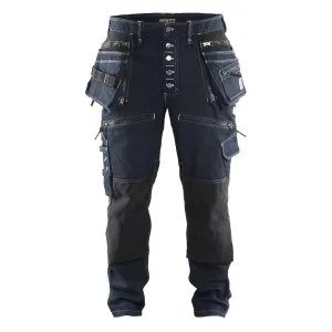 Blaklader Craftsman Trousers Stretch X1900 - 1999-1141